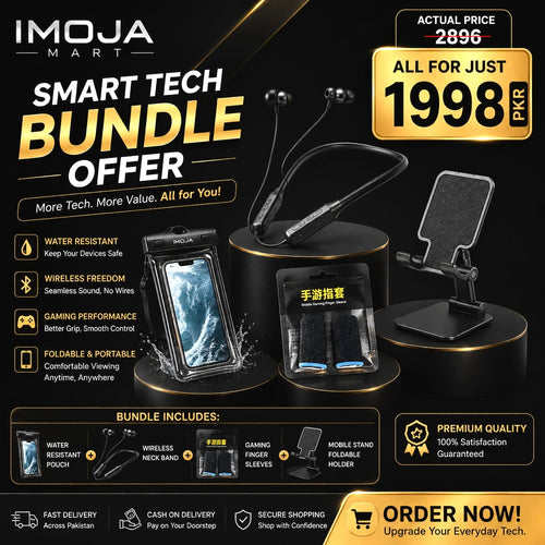 4 in 1 bundle Offer-2